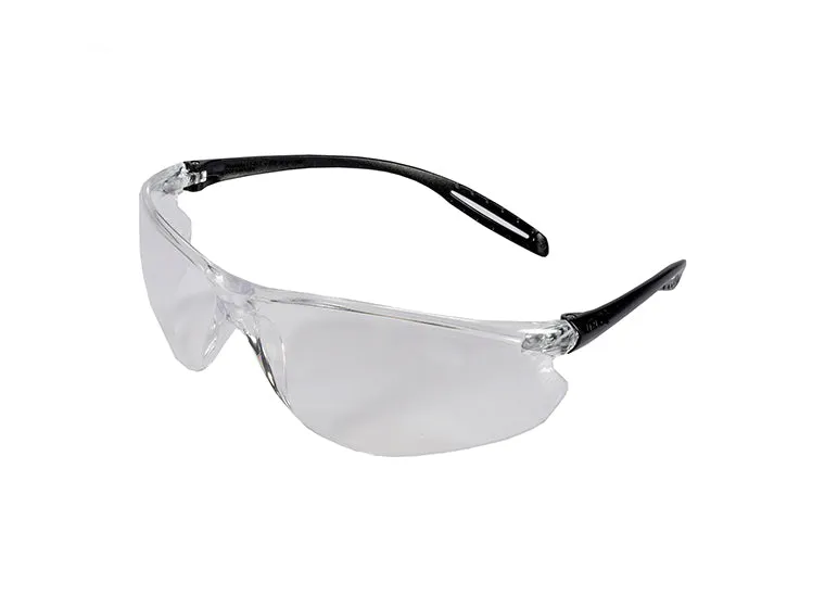 # 11978  CLEAR ANTI-FOG SAFETY GLASSES