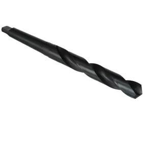 1-13/64" HSS 4MT Taper Shank Drill Bit