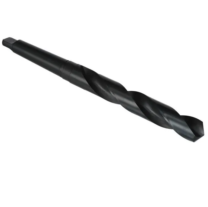 1-23/32" HSS 5MT Taper Shank Drill Bit