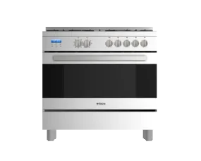 109L FREESTANDING COOKER | TFGC919X