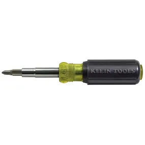 11-in-1 Screwdriver/Nut Driver