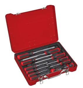 12 PC Screwdriver Set