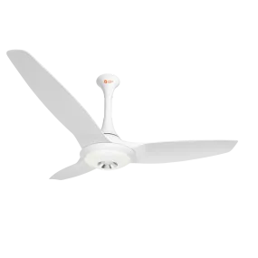 1200MM Aerolite Premium Remote Controlled Ceiling Fan with Light