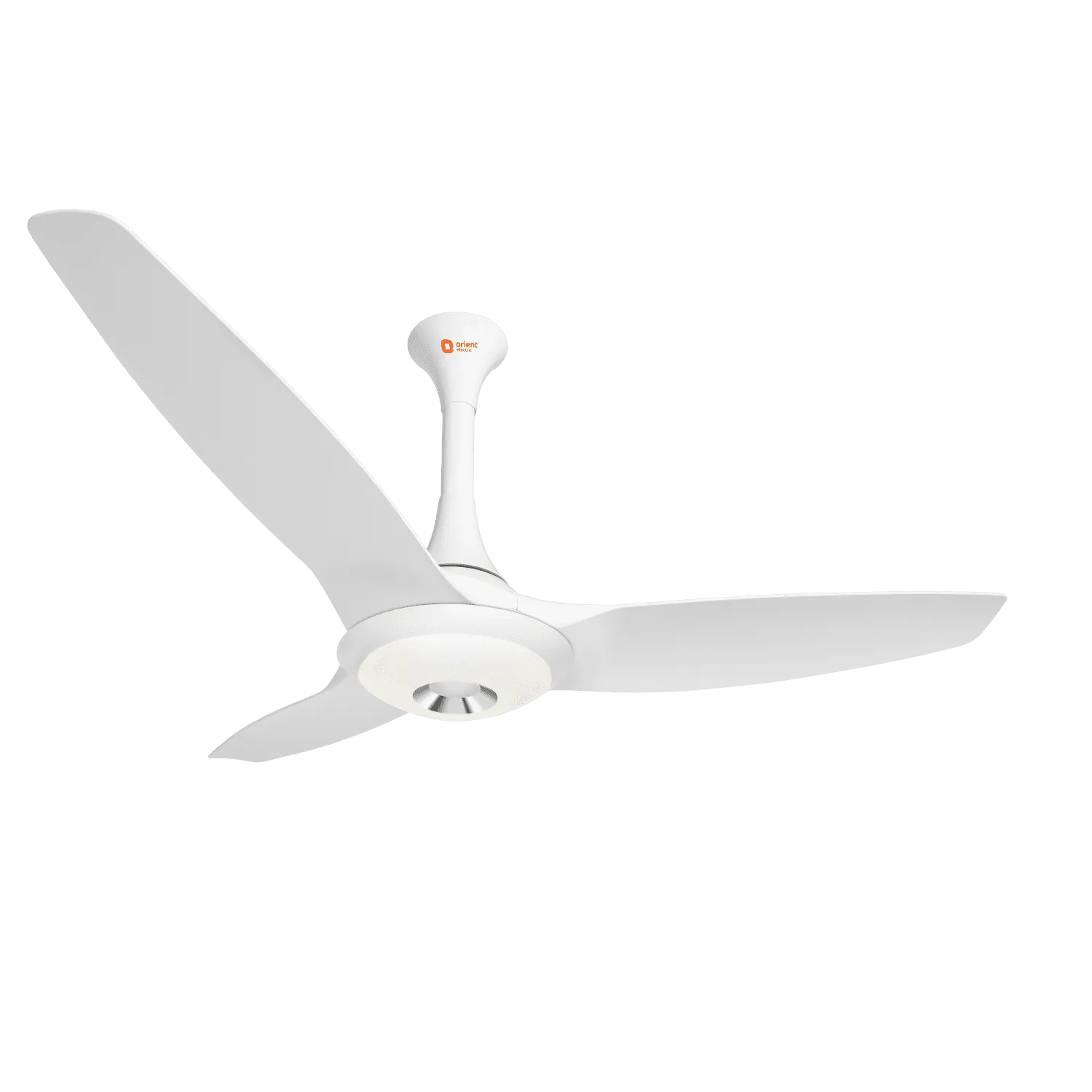 1200MM Aerolite Premium Remote Controlled Ceiling Fan with Light