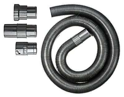 2-1/2" 7' Hose Adapter