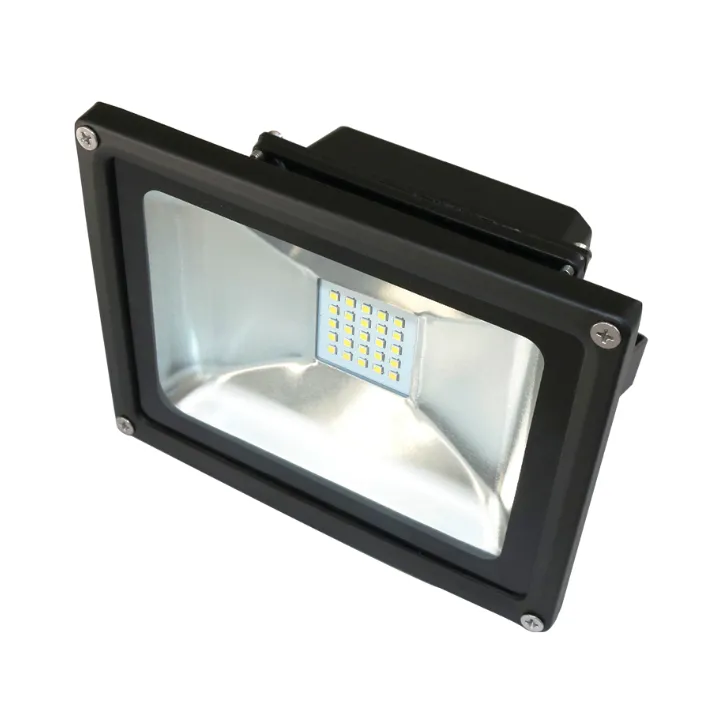 20w Flood Light 3,000lm 5700K 200w PAR Lamp Replacement 100-277V