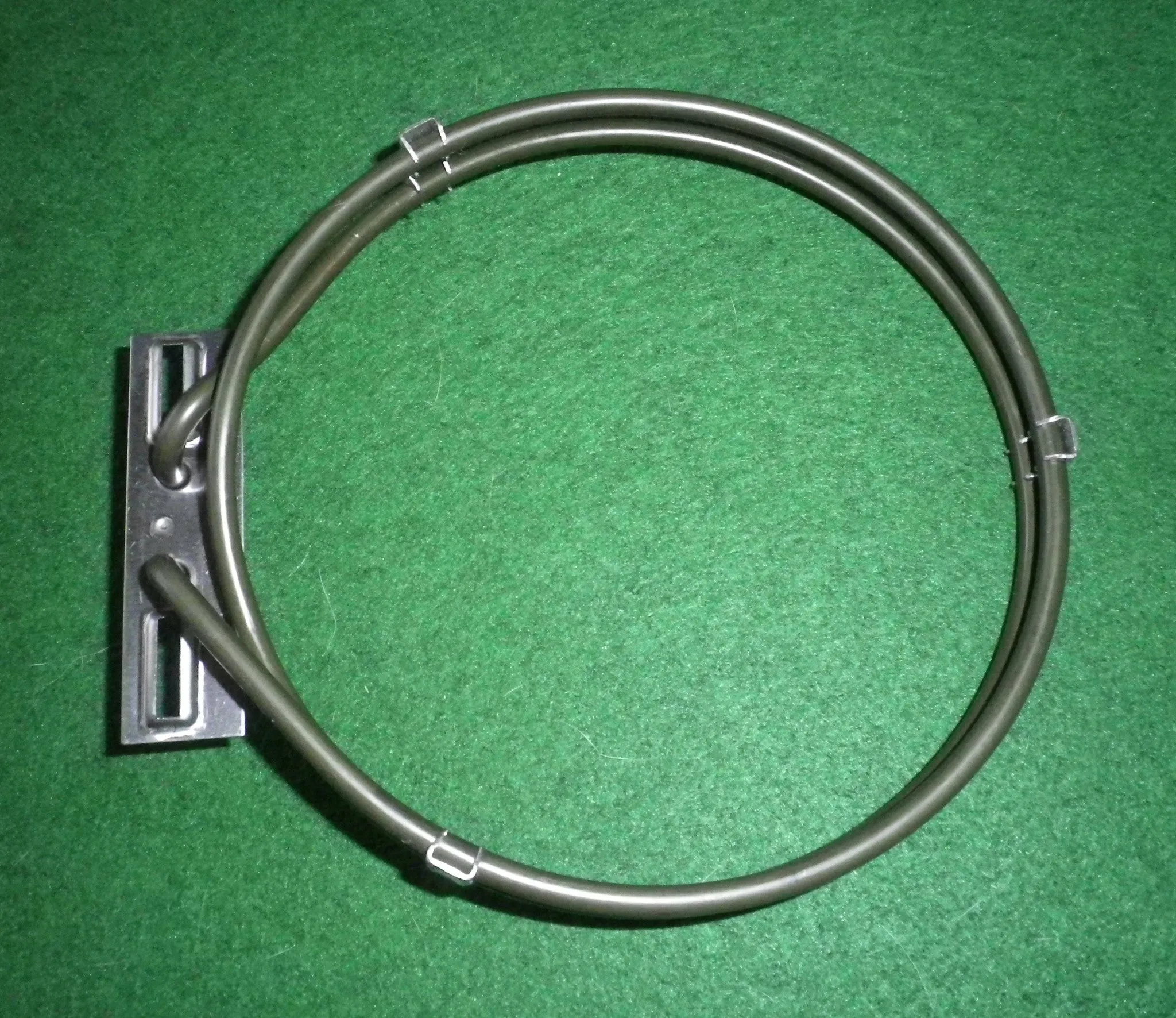 2200Watt Fan Forced Oven Element suits Omega, Smeg, Blanco, Technika # FE-06