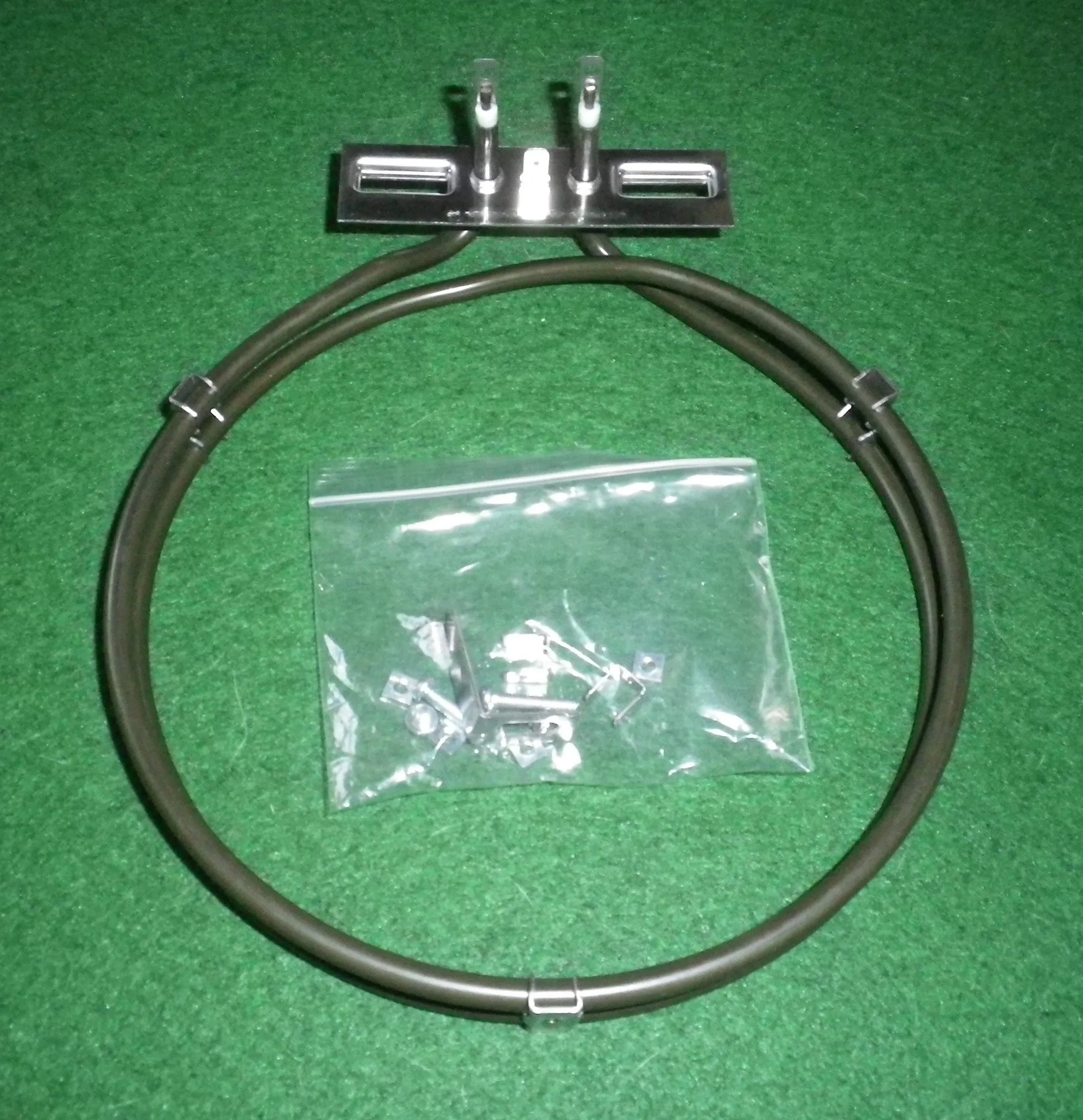 2200Watt Fan Forced Oven Element suits Omega, Smeg, Blanco, Technika # FE-06