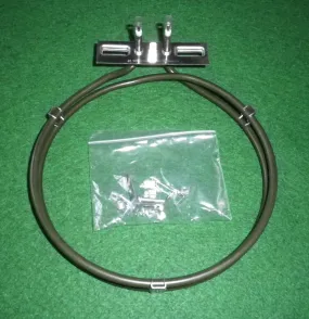 2200Watt Fan Forced Oven Element suits Omega, Smeg, Blanco, Technika # FE-06