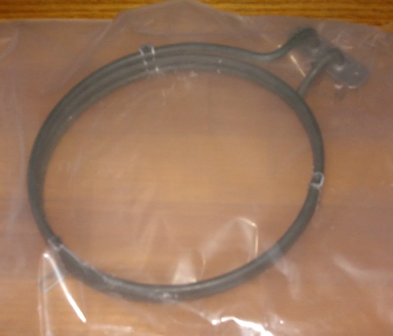 2300Watt Technika 3 Loop Fan Forced Oven Element - Part # IM11-01