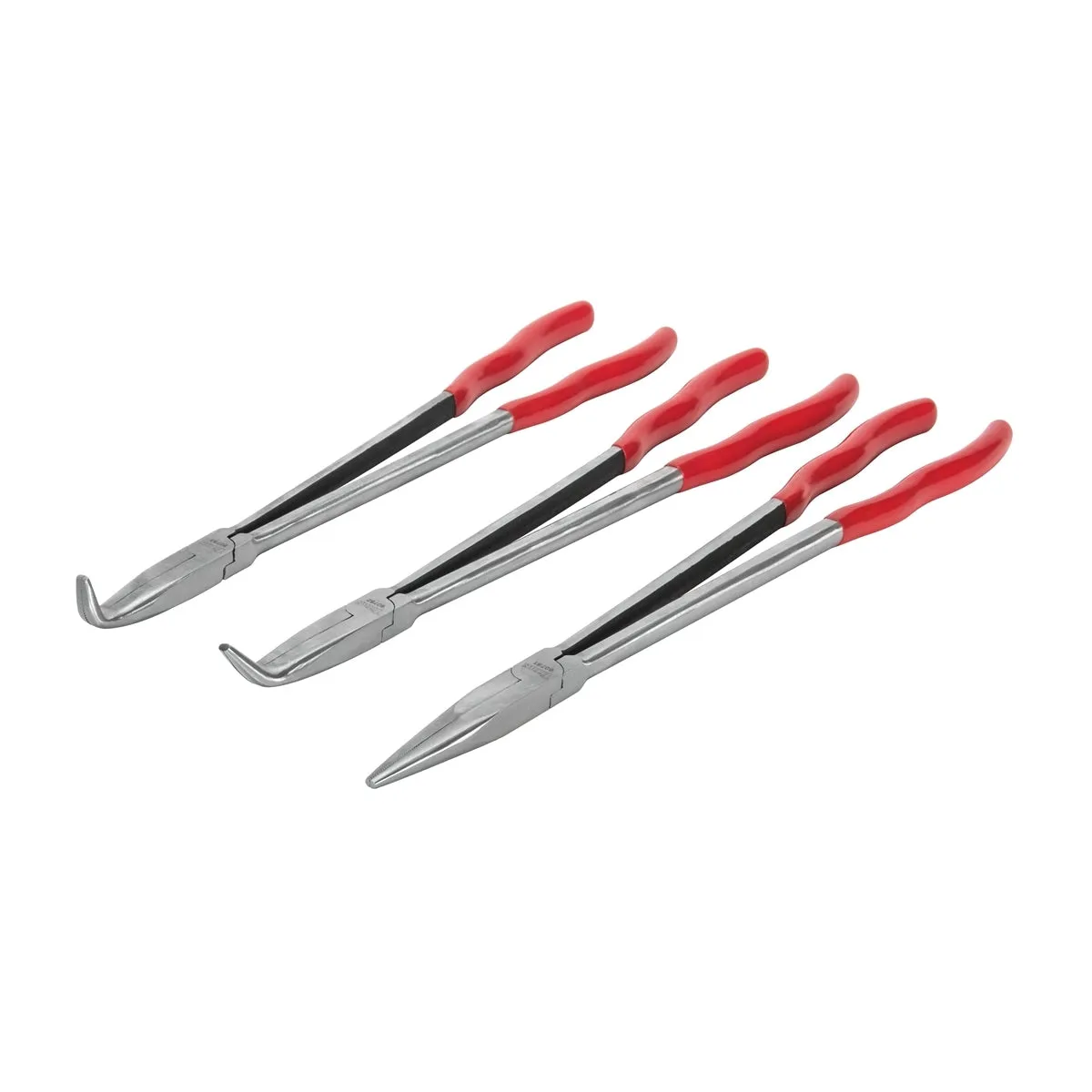 3-PC 16" PLIERS SET