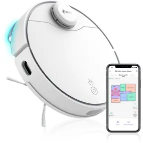 360 S9 Robot Vacuum Cleaner