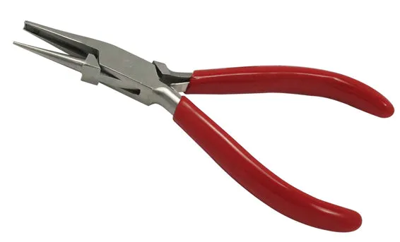 4.5" Heavy Duty Concave/RoundForming Plier