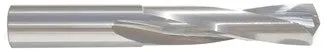 460-102188: 0.2188 (7/32), Stub Length Carbide Twist Drill- 135 deg, BRIGHT, USA