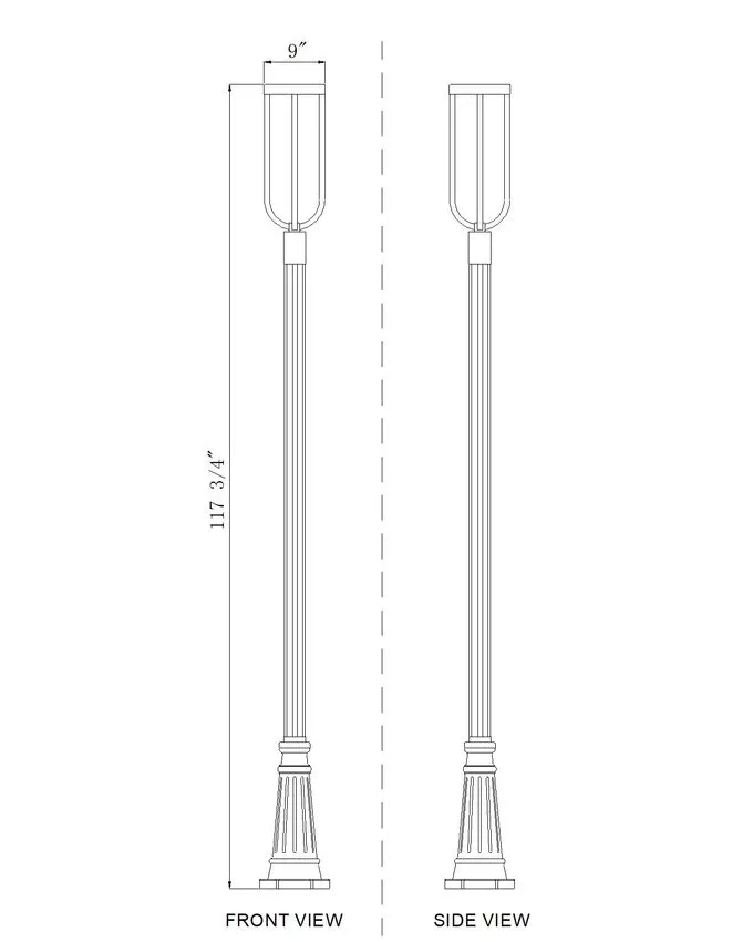 5005PHB-5011P-BK-LED