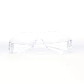 7100114652 3M™ Virtua™ Protective Eyewear Safety Glasses, Clear