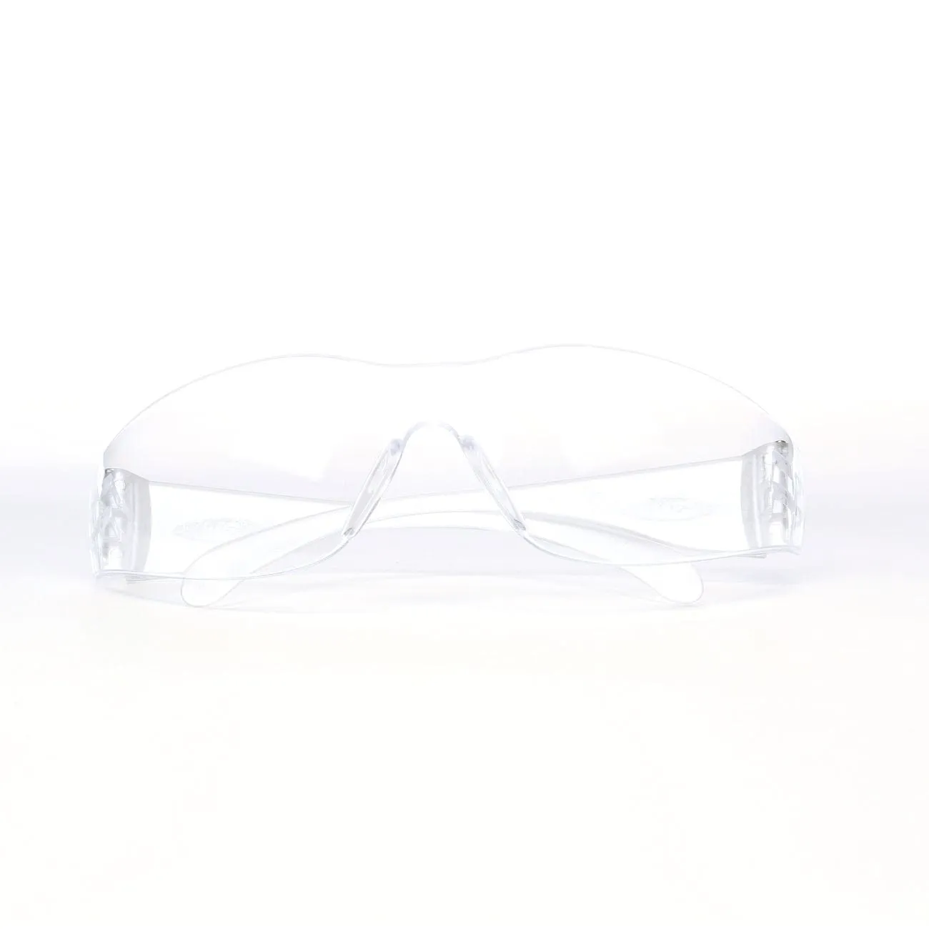 7100114652 3M™ Virtua™ Protective Eyewear Safety Glasses, Clear