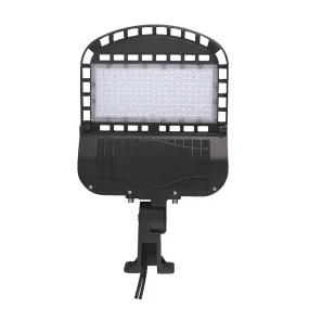 80 Watt LED Area Light Type III- 10,400 Lumens