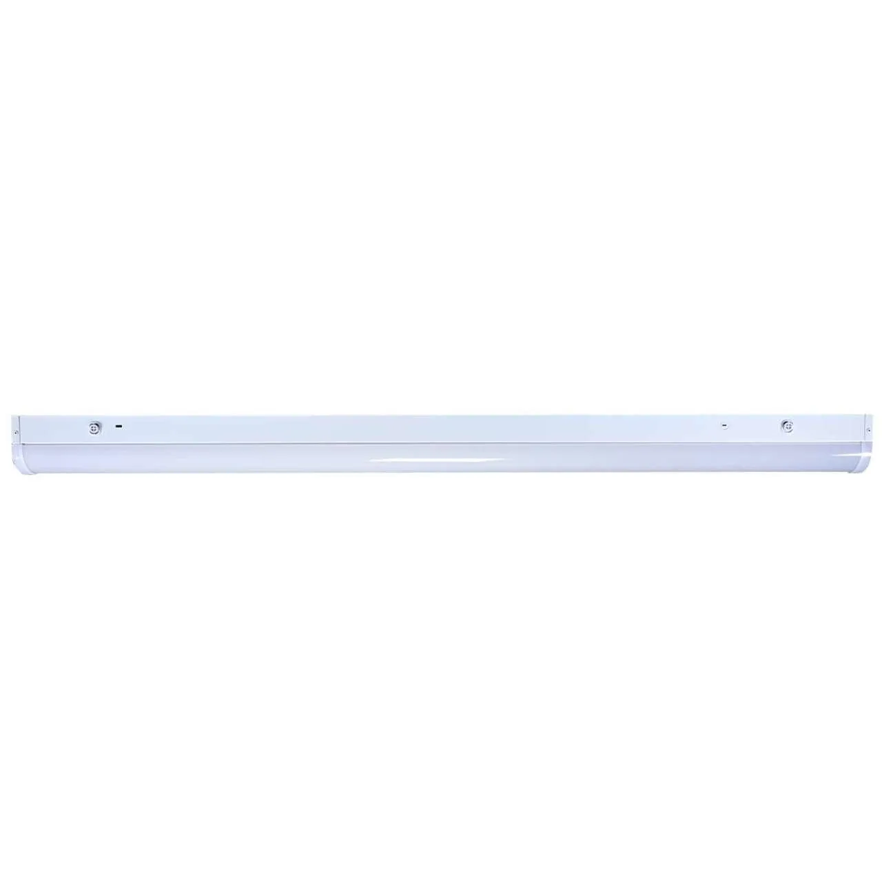 8ft Shop Light (4-PACK) WATTAGE SWITCHABLE (60W/70W/80W) 3CCT SWITCHABLE (3500K/4000K/5000K) Dimmable