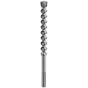 9/16 in. x 13 in. SDS-max® Shank Drill Bit (Pack of 30)