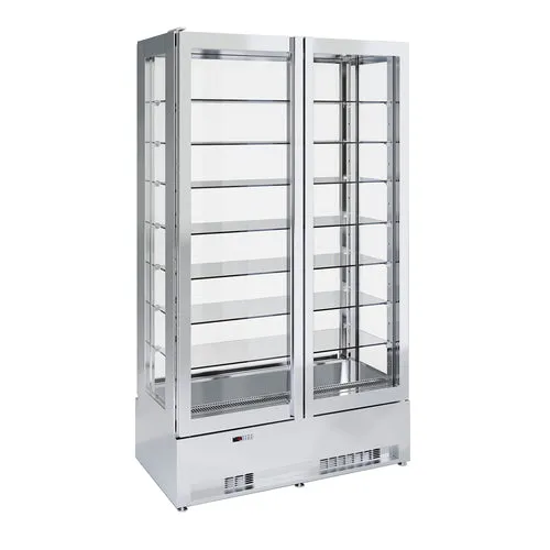 Advanced Gourmet BRL1GEL2PE Refrigerator