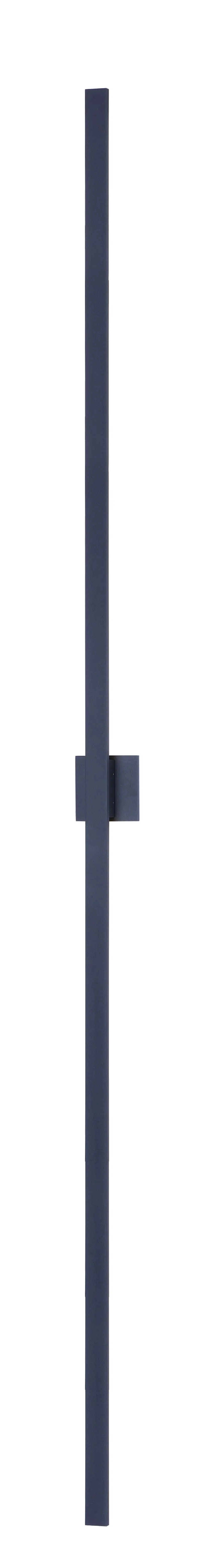 Alumilux Sconce 96" 2 Light Outdoor Wall Mount