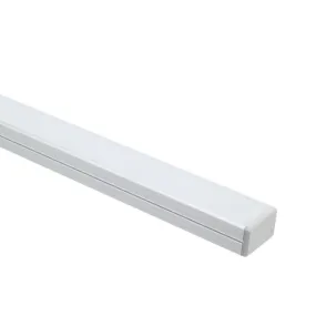 American Lighting PE-GT 1 Meter (3' 3") Aluminum Channel