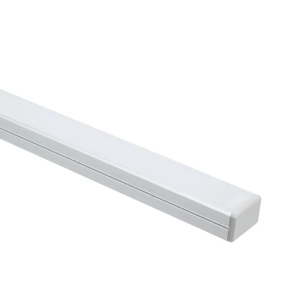 American Lighting PE-GT 1 Meter (3' 3") Aluminum Channel