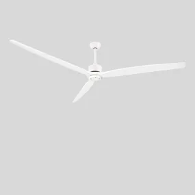 Amias | Low Profile Ceiling Fan