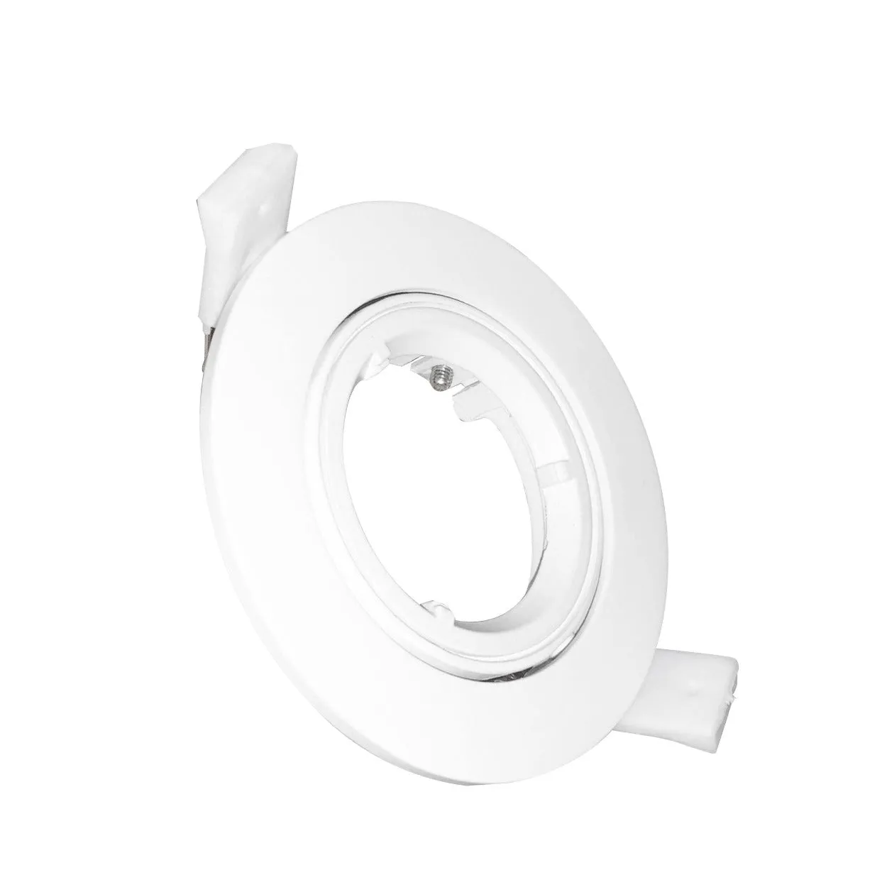 ANKUR 3D LED ROUND RECESSED ADJUSTABLE DOWNLIGHT MR16 CASING