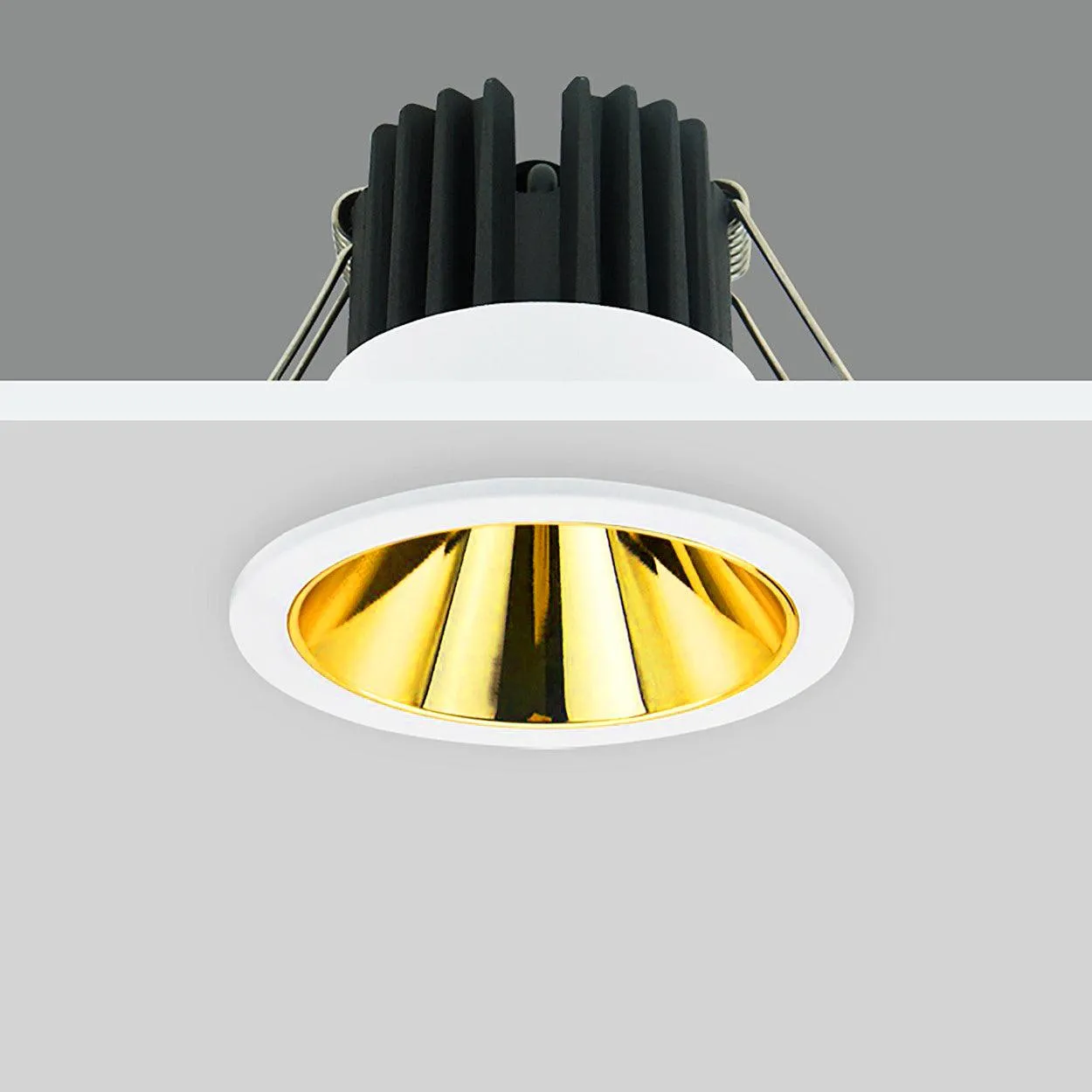 ANKUR DELTA EURO COOL RECESSED LED DOWNLIGHT