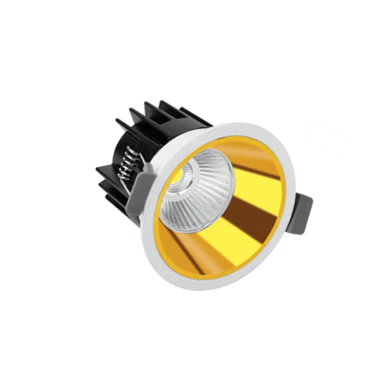 ANKUR DELTA EURO COOL RECESSED LED DOWNLIGHT