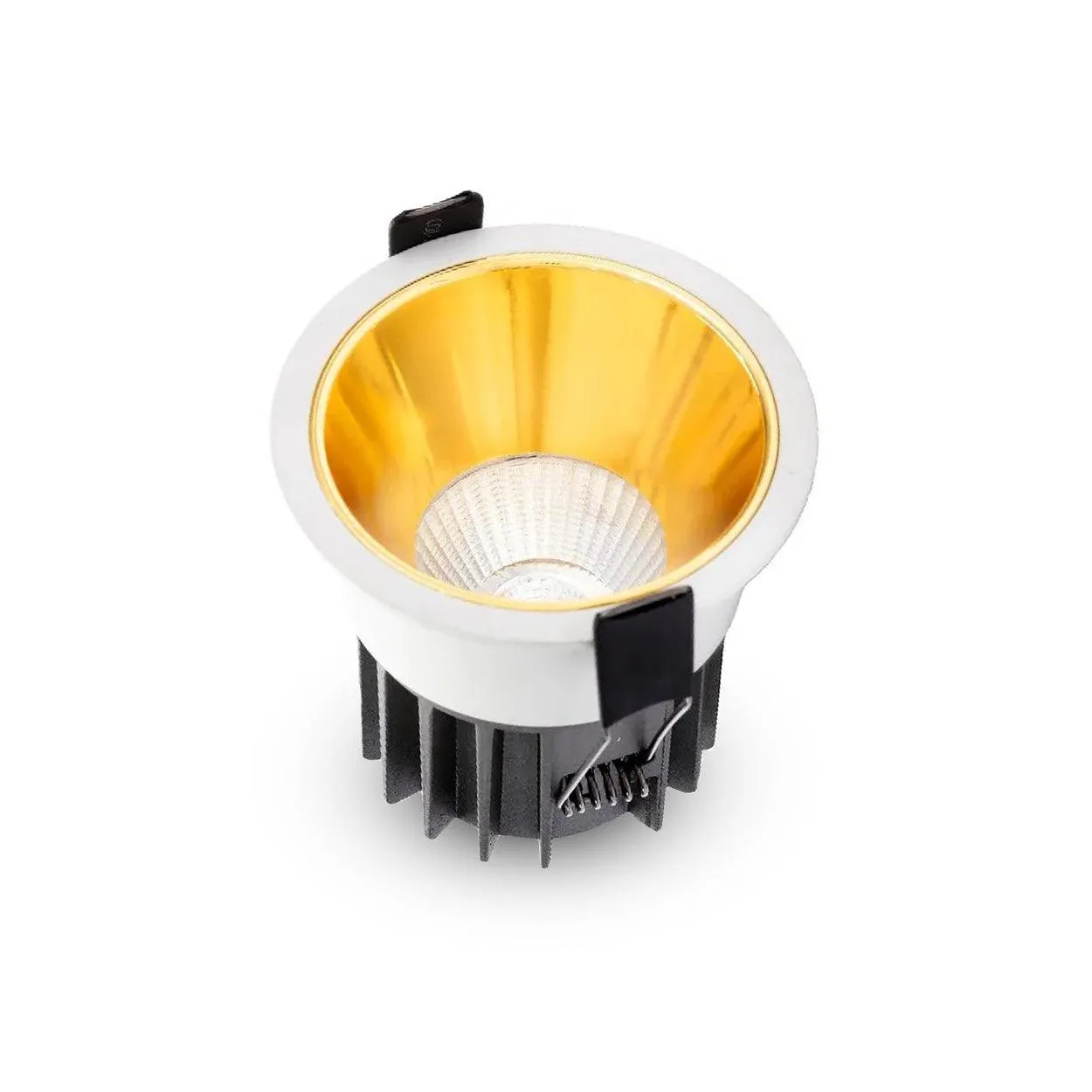 ANKUR DELTA EURO COOL RECESSED LED DOWNLIGHT