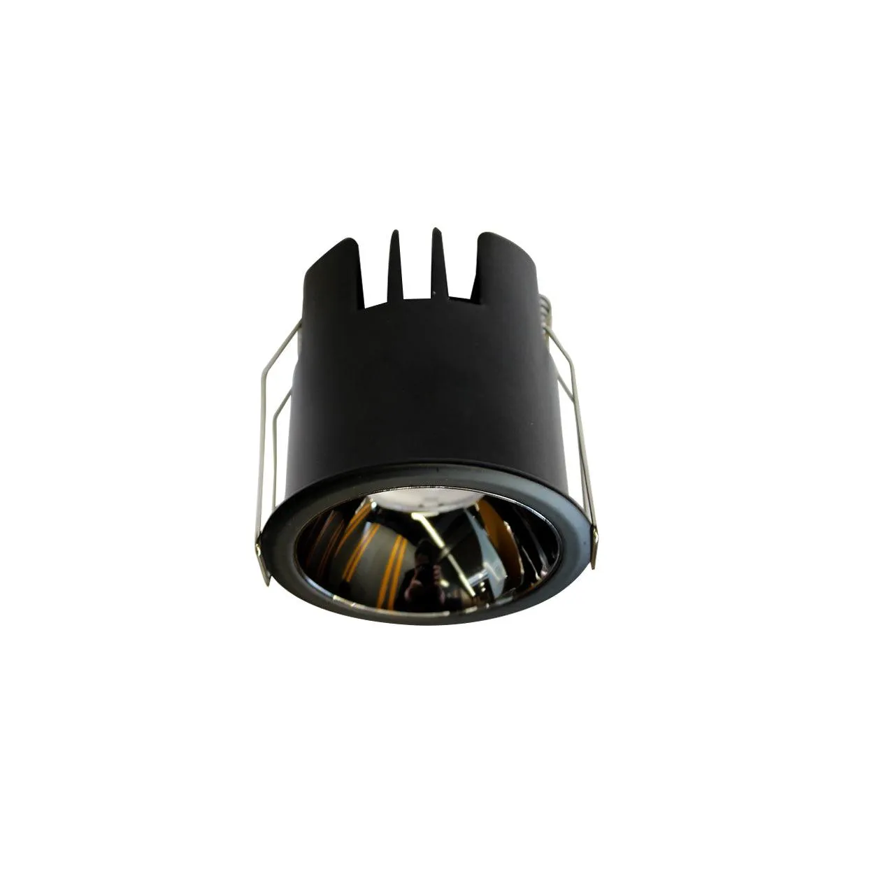 ANKUR EURO EYEBALL DEEP ANTIGLARE RECESSED LED LIGHT