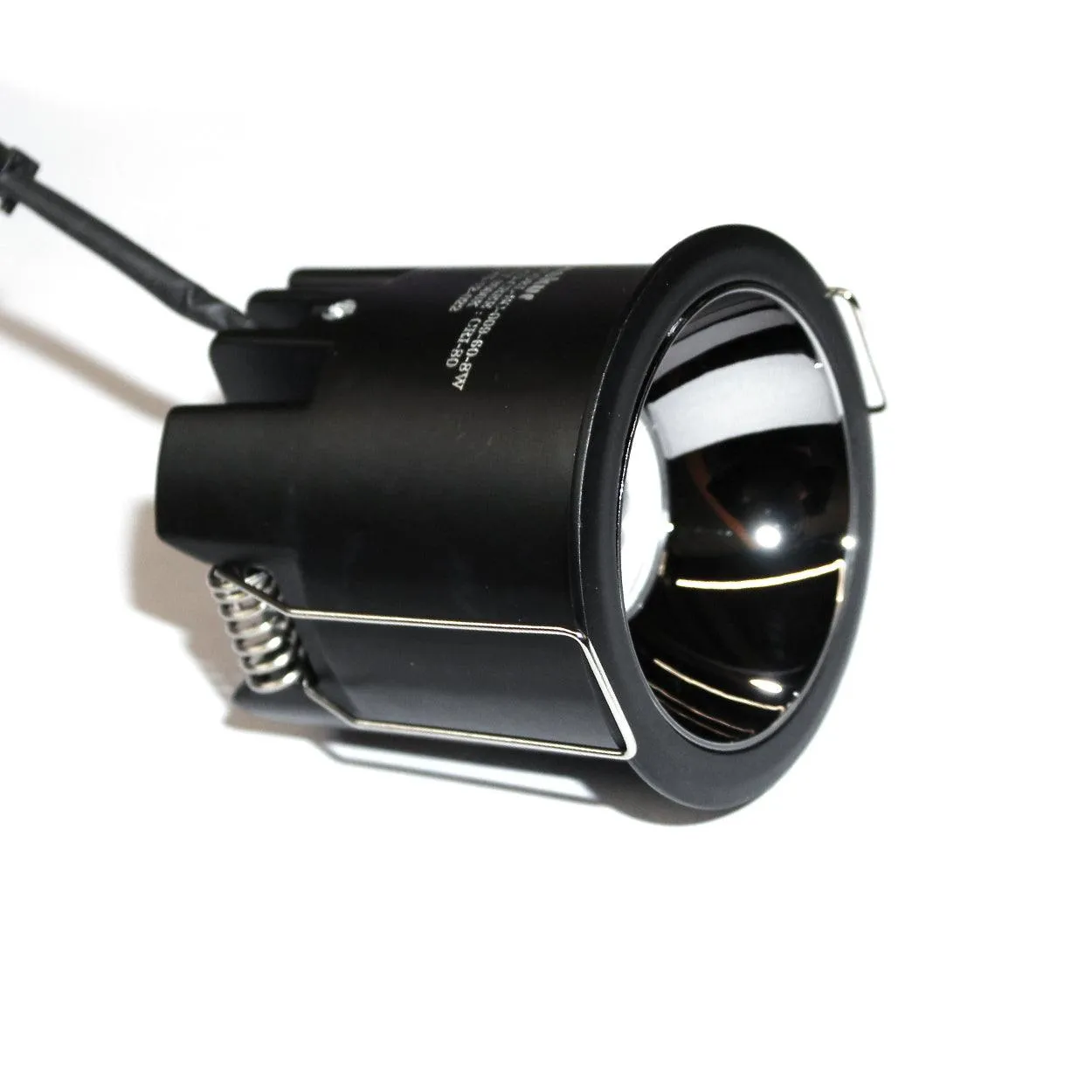 ANKUR EURO EYEBALL DEEP ANTIGLARE RECESSED LED LIGHT