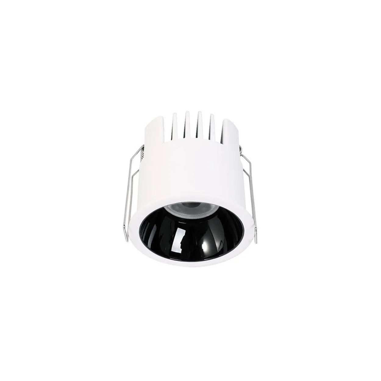 ANKUR EURO EYEBALL DEEP ANTIGLARE RECESSED LED LIGHT