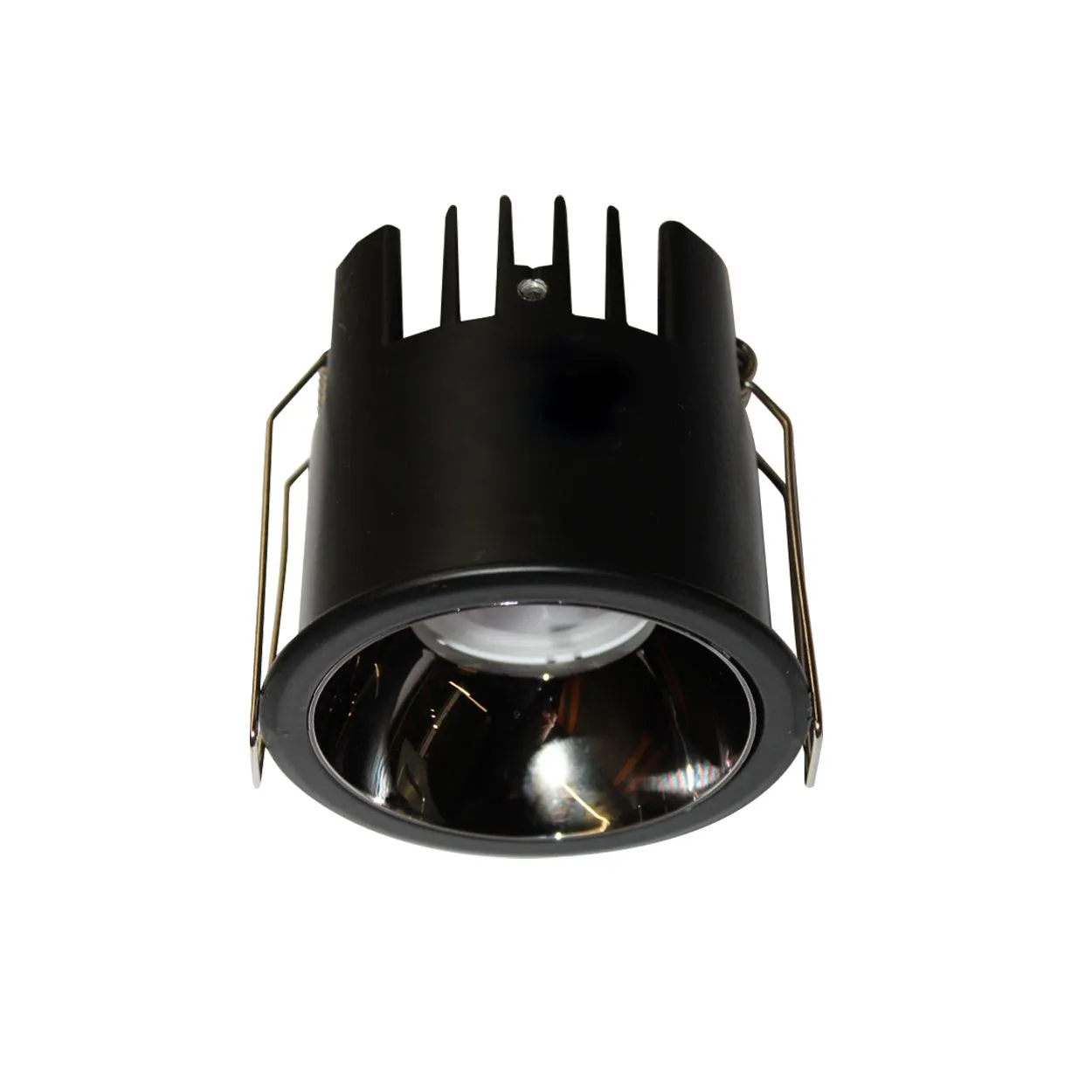 ANKUR EURO EYEBALL DEEP ANTIGLARE RECESSED LED LIGHT