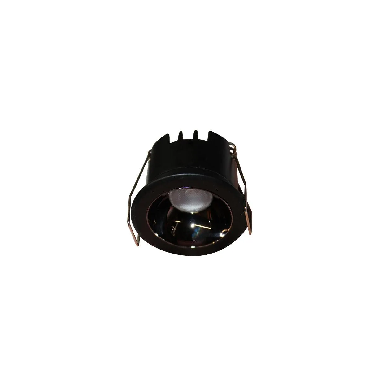 ANKUR EURO EYEBALL DEEP ANTIGLARE RECESSED LED LIGHT