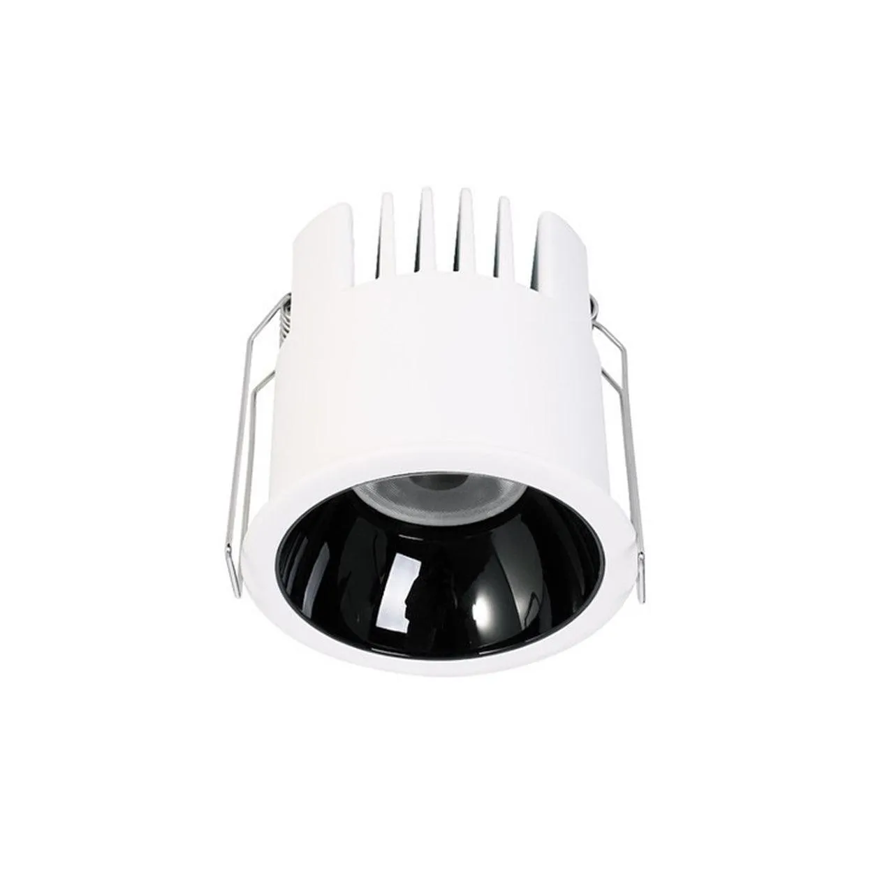 ANKUR EURO EYEBALL DEEP ANTIGLARE RECESSED LED LIGHT