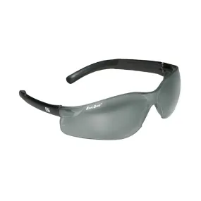 ArcOne SE-2001 Gray Frame/Smoke Lens 2000 Series Safety Glasses (10 Pair)