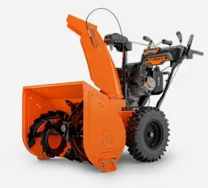 ARIENS Deluxe: 28"-SHO Snow Blower | Electric Start | Dual Stage | Auto-Turn | LED Light | 15 TP| 921048 ** FREE LOCAL DELIVERY**