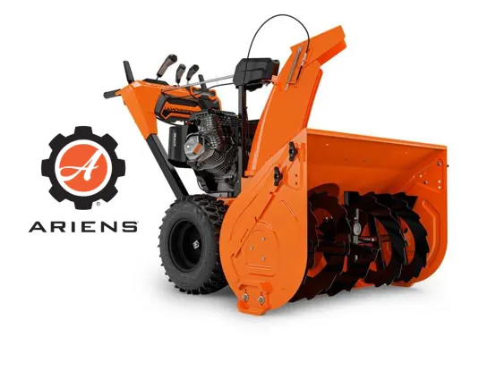 ARIENS Professional 36" Hydro Snow Blower EFI | Electric Start | Dual Stage | Auto-Turn | Heated Grips | LED Light | 926081 ** FREE LOCAL DELIVERY**