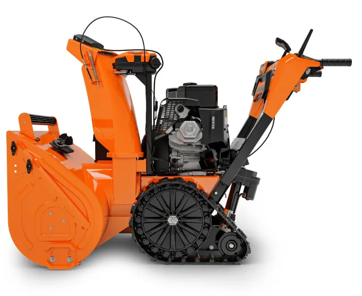 ARIENS Professional Kraken RapidTrak: 32" Snow Blower | Electric Start | Dual Stage | Auto-Turn | Heated Grips | LED Light | 926520 ** FREE LOCAL DELIVERY**