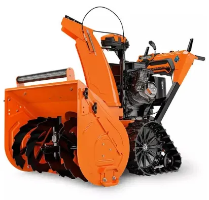 ARIENS Professional Kraken RapidTrak: 32" Snow Blower | Electric Start | Dual Stage | Auto-Turn | Heated Grips | LED Light | 926520 ** FREE LOCAL DELIVERY**