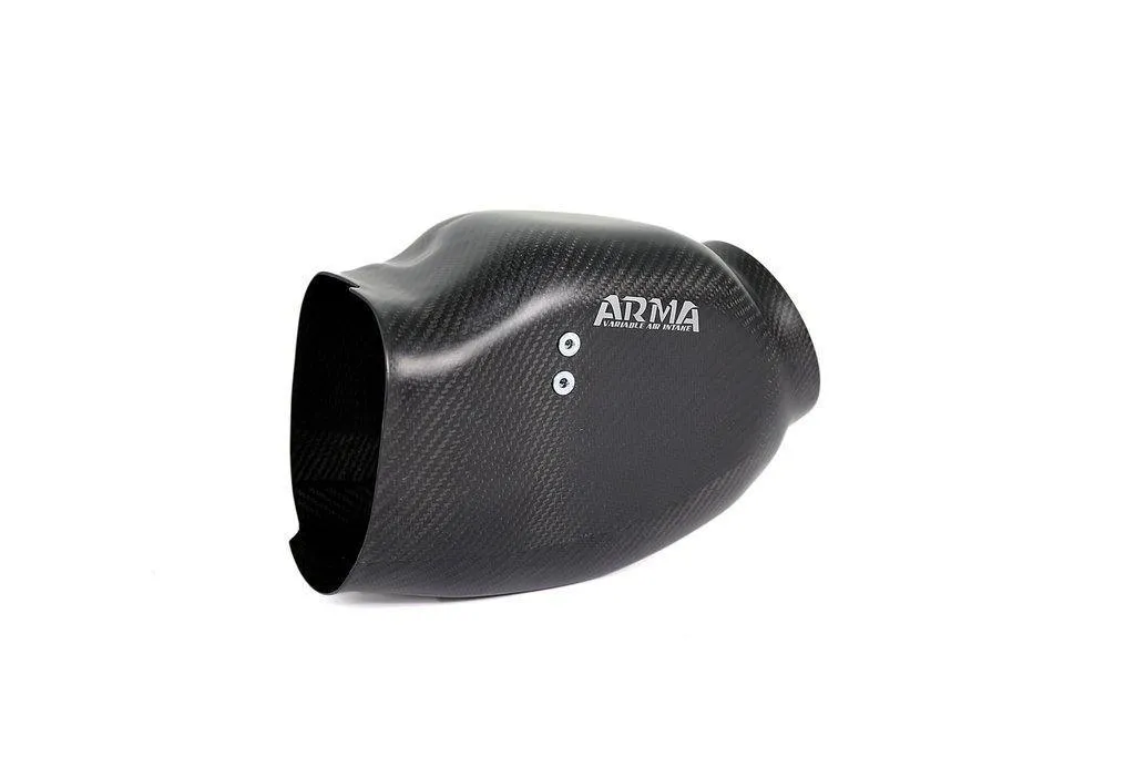 ARMA Speed Carbon Sport Intake Kit | 2016-2019 Mazda MX-5 Miata ND 2.0L (ARMAMZDMX5-C)