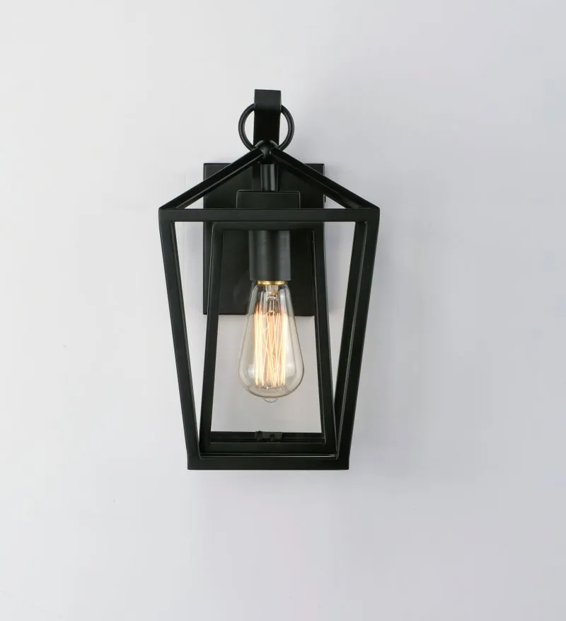 Artisan Outdoor Wall Sconce