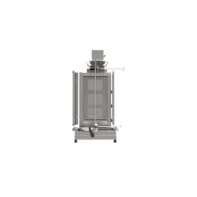 Atlantic PDG103MN Vertical Broiler (Gyro)