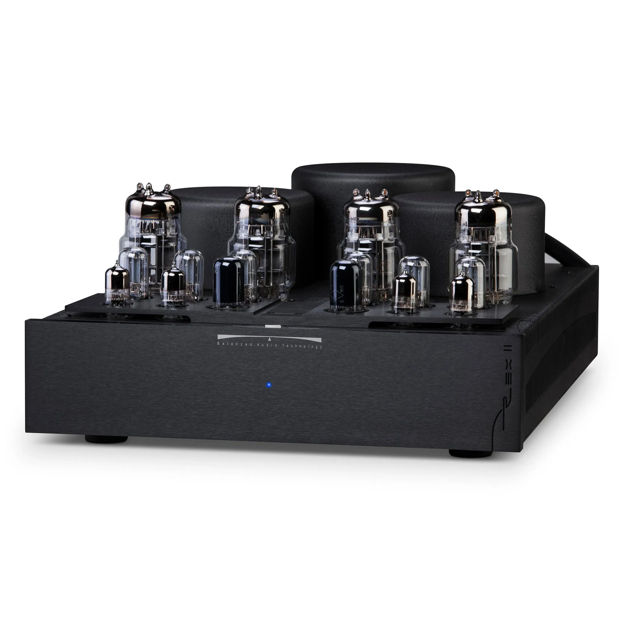 Balanced Audio Technology REX II Monoblock Power Amplifiers - Pair (OPEN)