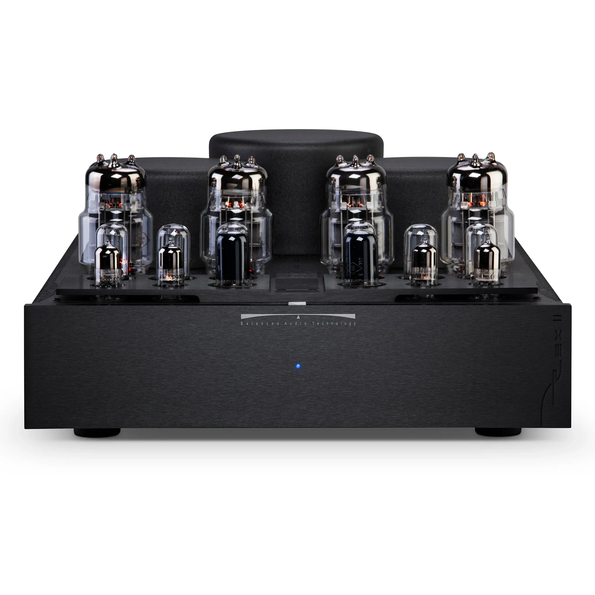 Balanced Audio Technology REX II Monoblock Power Amplifiers - Pair (OPEN)