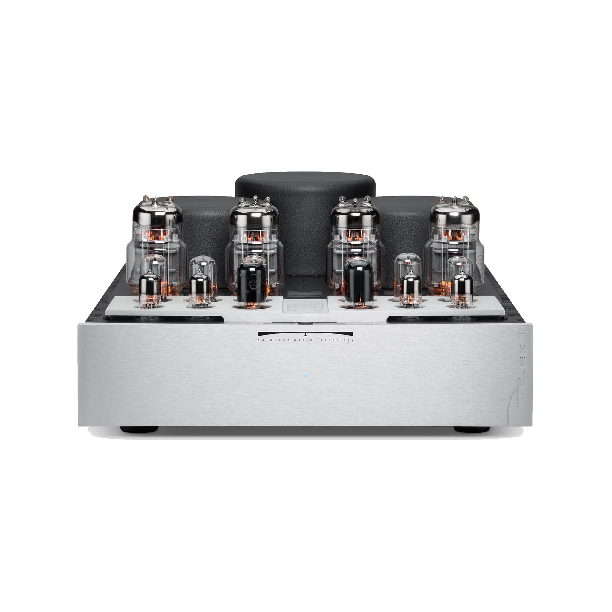 Balanced Audio Technology REX II Power Amplifier (OPEN)